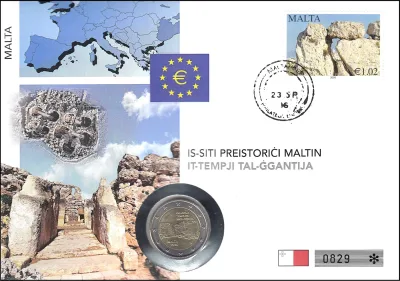 TEMPLJA GGANTIJA